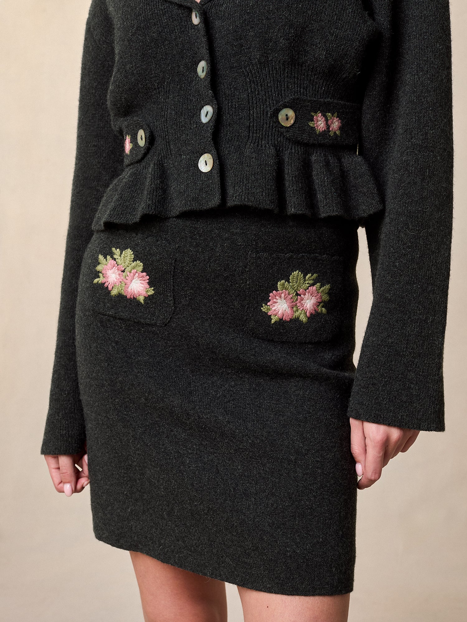 NAM skirt NAM skirt
